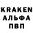 Кодеиновый сироп Lean Purple Drank Markus Rotenberg