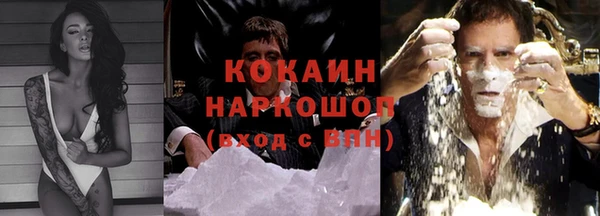 молекула духа Балахна